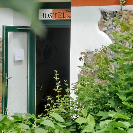 Domane Neu Gaarz Hostel Екстер'єр фото